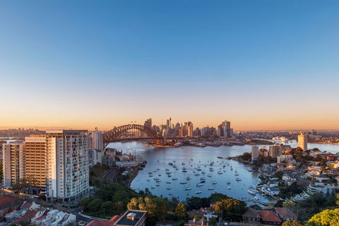 View Sydney - Maitland Accommodation 1