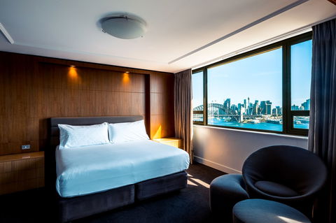 View Sydney - Maitland Accommodation 2