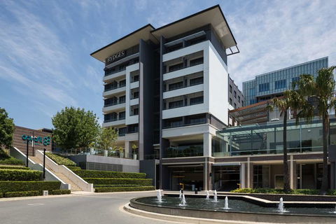 Rydges Campbelltown - Maitland Accommodation 0
