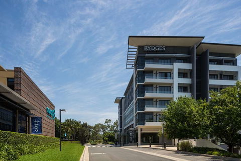 Rydges Campbelltown - Maitland Accommodation 1