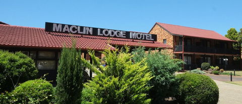 Maclin Lodge - Maitland Accommodation 0