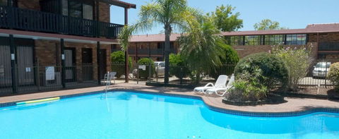 Maclin Lodge - Maitland Accommodation 1