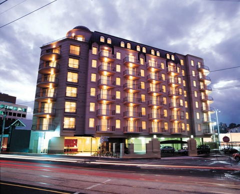 Quest On Chapel - Maitland Accommodation 0