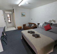 Abajaz Motor Inn - Maitland Accommodation
