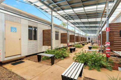 Discovery Parks Cloncurry - Maitland Accommodation 0
