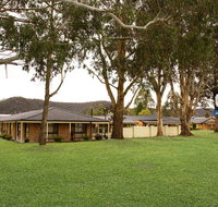 Zig Zag Motel - Maitland Accommodation