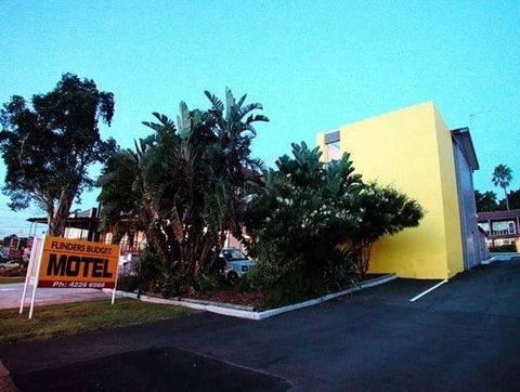 Flinders Motel - Maitland Accommodation 0