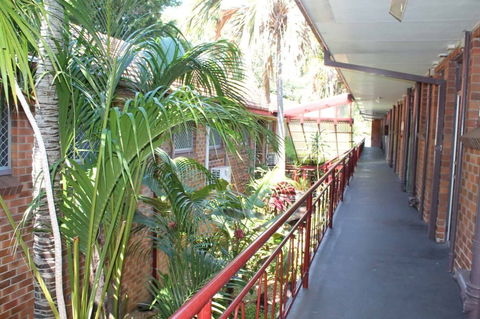 Flinders Motel - Maitland Accommodation 2