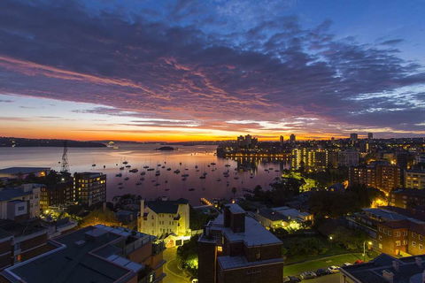 The Macleay Serviced Apartment Hotel - Maitland Accommodation 0