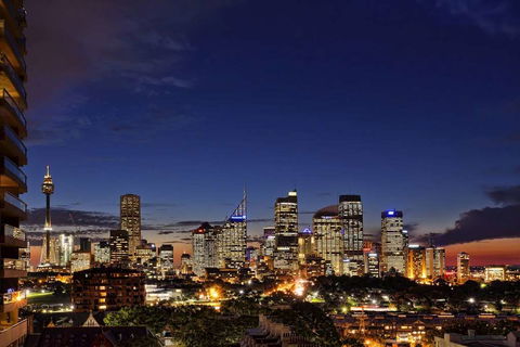 The Macleay Serviced Apartment Hotel - Maitland Accommodation 1