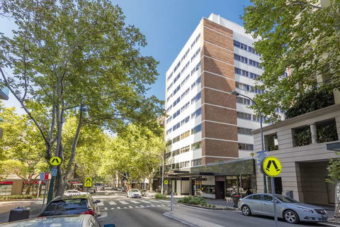 The Macleay Serviced Apartment Hotel - Maitland Accommodation 2