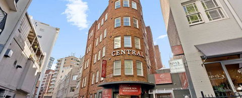 Sydney Potts Point Central - Maitland Accommodation 0