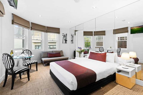 Sydney Potts Point Central - Maitland Accommodation 1