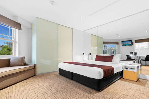 Sydney Potts Point Central - Maitland Accommodation 2