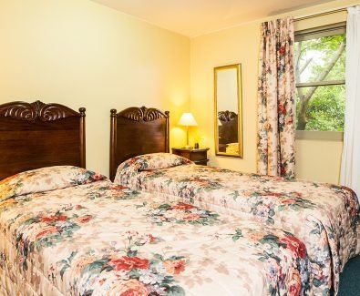 Avonmore On The Park - Maitland Accommodation 2