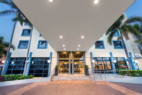 Best Western Plus Hotel Diana - Maitland Accommodation 0