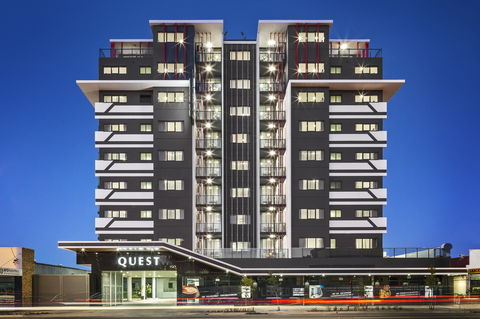Quest Woolloongabba - Maitland Accommodation 0