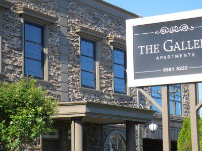 Gallery Apartments - Maitland Accommodation 0