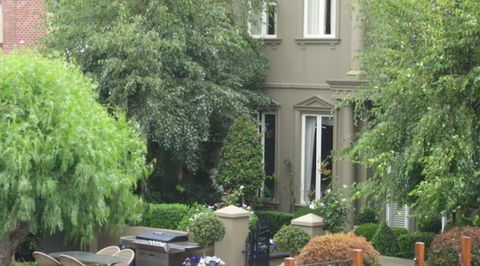 Gallery Apartments - Maitland Accommodation 1
