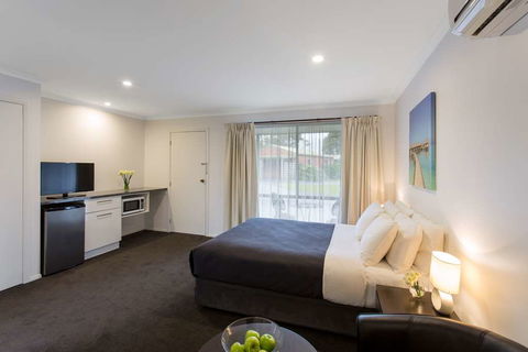Best Western Colonial Village Motel - Maitland Accommodation 2