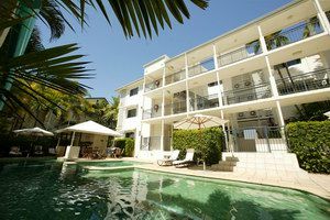 Mowbray By The Sea Holiday Apartments - Maitland Accommodation 2