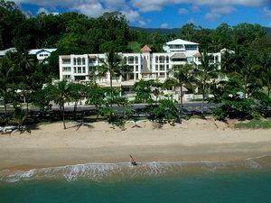 Sea Change Beachfront Apartments - Maitland Accommodation 0