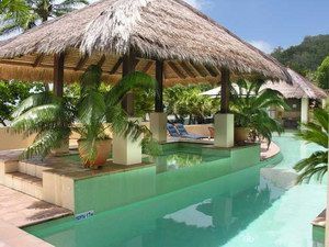 Sea Change Beachfront Apartments - Maitland Accommodation 2