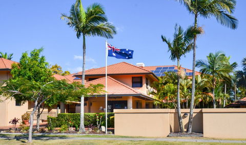 Pegasus Motor Inn And Serviced Apartment - Maitland Accommodation 0