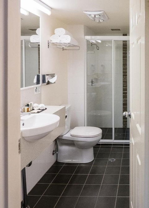 Pegasus Motor Inn And Serviced Apartment - Maitland Accommodation 2