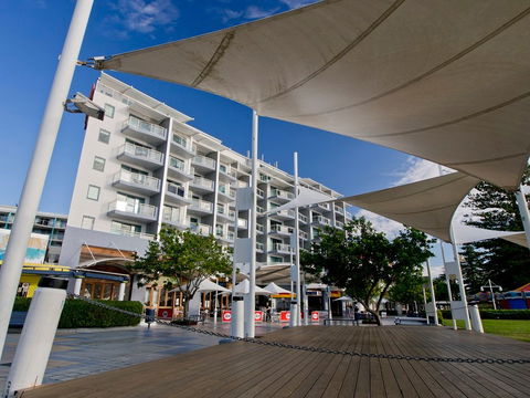 Oaks Waterfront Resort - Maitland Accommodation 0