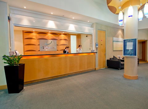 Oaks Waterfront Resort - Maitland Accommodation 1