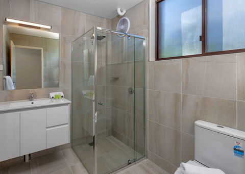Econo Lodge Lilydale - Maitland Accommodation 2