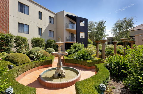 Astra Apartments The Griffin - Maitland Accommodation 0