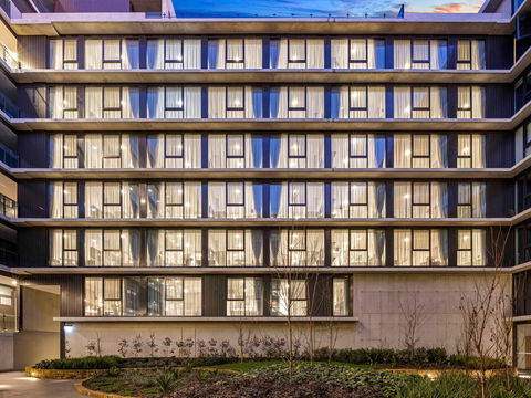 The Sebel Canberra Campbell - Maitland Accommodation 0
