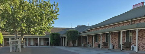 Country Gardens Motor Inn - Maitland Accommodation 1
