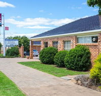 Golden Chain Aalana Motor Inn - Maitland Accommodation
