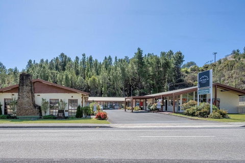 Gold Rush Inn - Maitland Accommodation 0