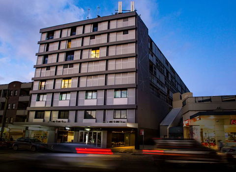 Veriu Randwick - Maitland Accommodation 0