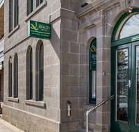 Quality Hotel Bentinck - Maitland Accommodation