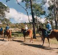 Country Club Tasmania - Maitland Accommodation