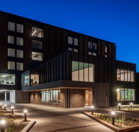 Hotel Verge Launceston - Maitland Accommodation