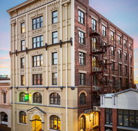 Launceston Central Apartments - Maitland Accommodation