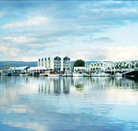 Peppers Seaport Hotel - Maitland Accommodation