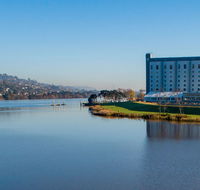 Peppers Silo Launceston - Maitland Accommodation