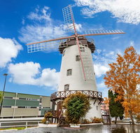 Leisure Inn Penny Royal Hotel  Apts - Maitland Accommodation