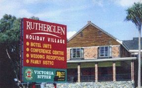 Rutherglen Holiday Village - Maitland Accommodation 0