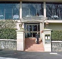 Commodore Regent Motor Inn - Maitland Accommodation