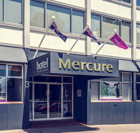 Mercure Launceston - Maitland Accommodation