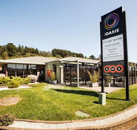 Nightcap at Riverside Hotel - Maitland Accommodation