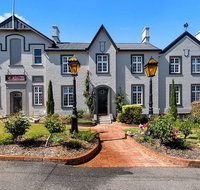 Quality Hotel Colonial Launceston - Maitland Accommodation